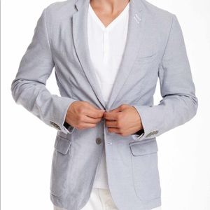 Men’s DKNY Lighweight Blazer